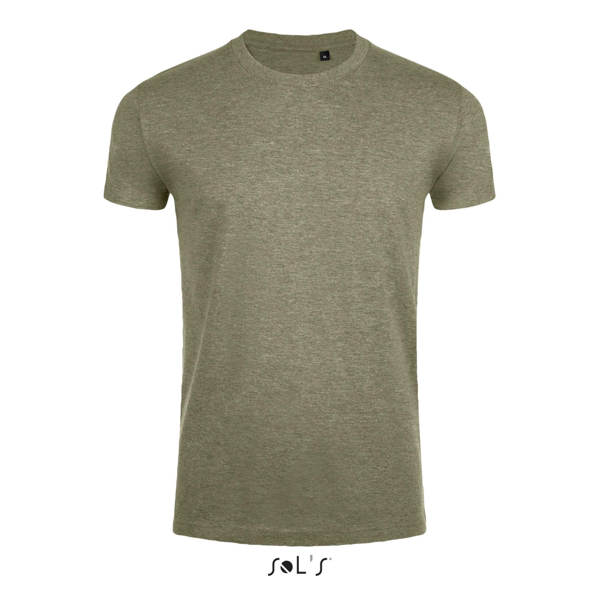 SOLS Imperial Fit T-Shirt