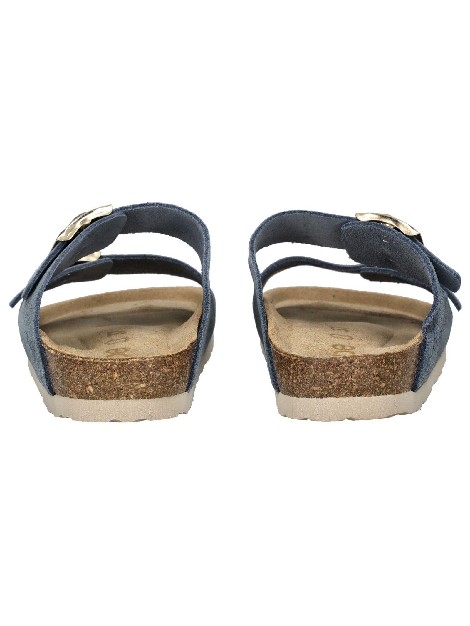 Rohde Soave - Leder sandale