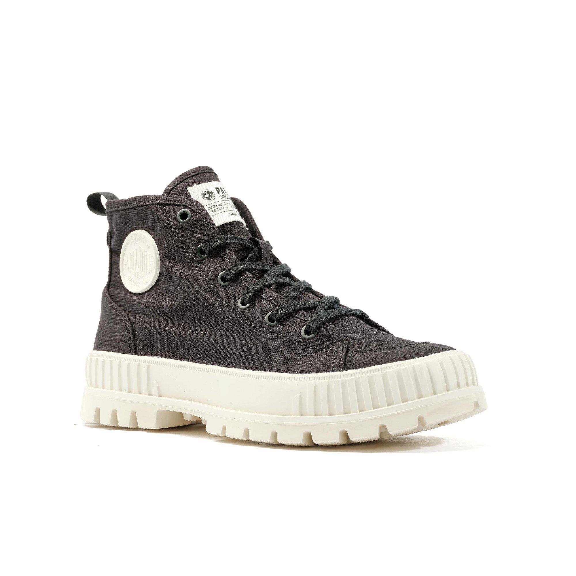 PALLADIUM sneakers pallashock organic 2