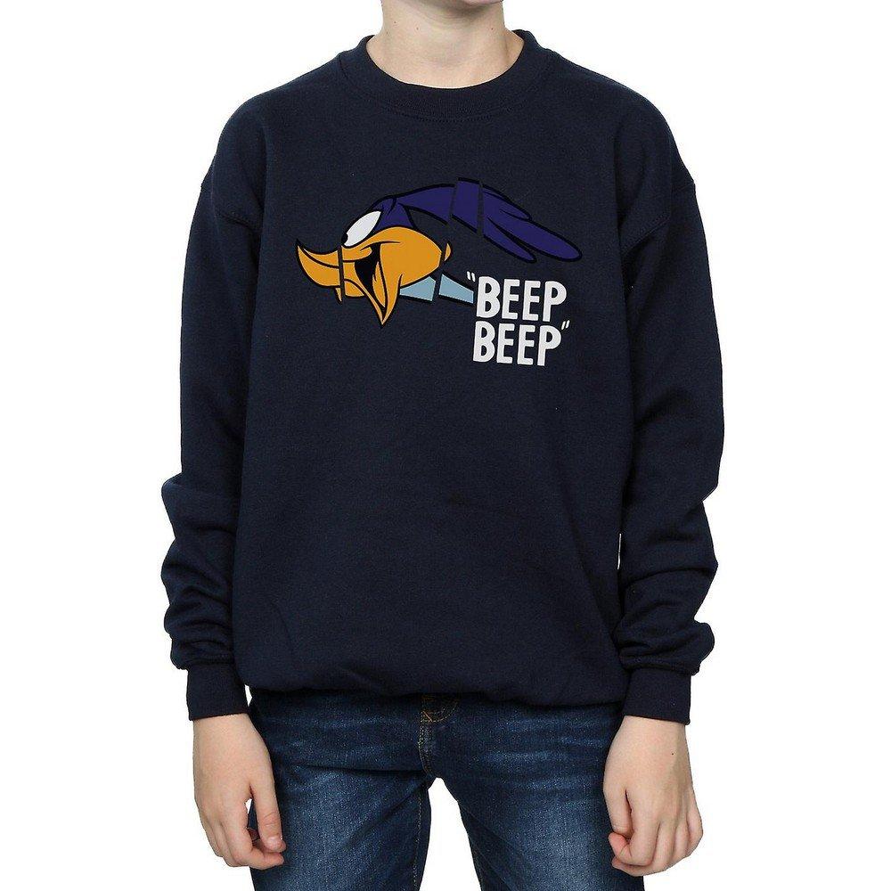 LOONEY TUNES Beep Beep Sweatshirt