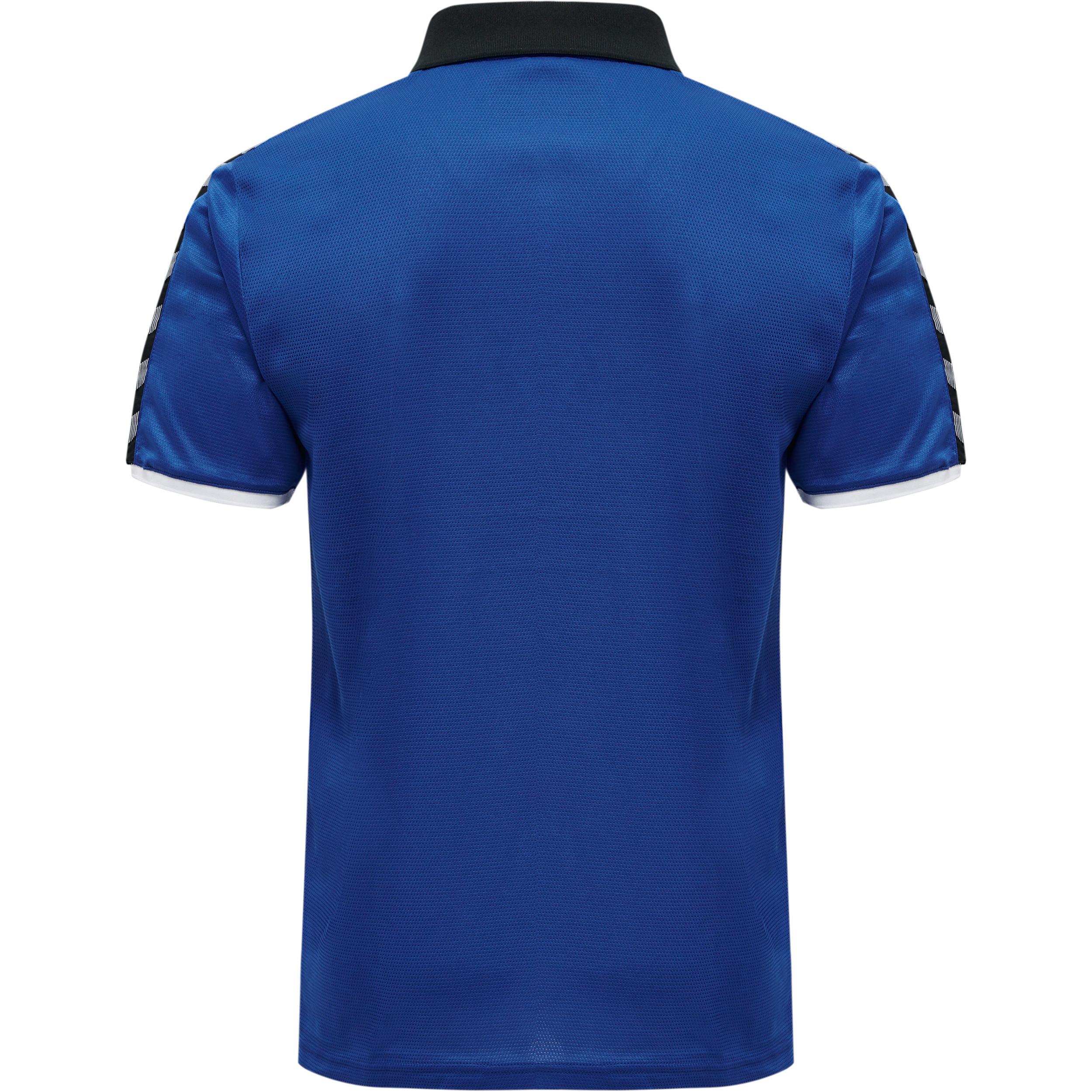 Hummel HL Authentic Functional Polo Shirt