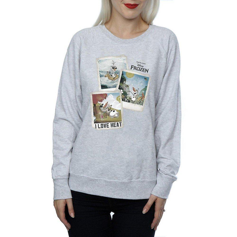 FROZEN Sweatshirt