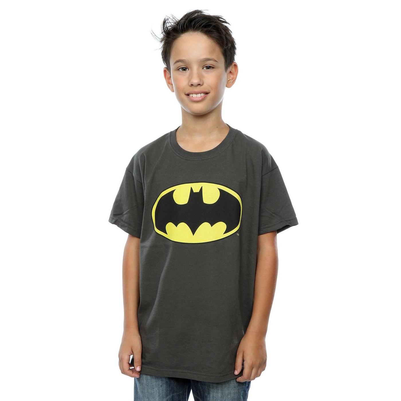 DC COMICS TShirt