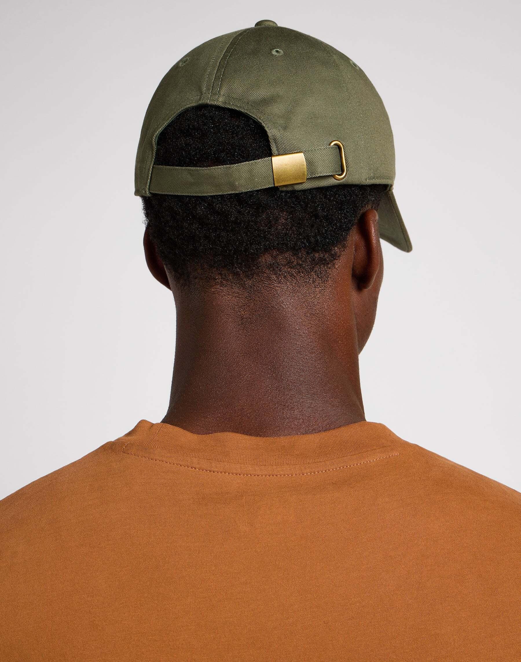 Lee Caps Workwear Cap