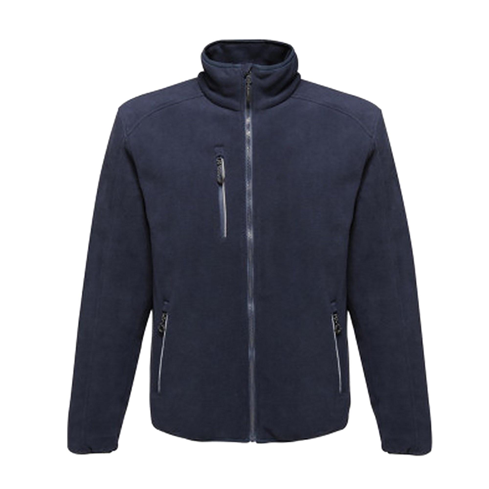 Regatta Fleecejacke Omicron III wasserdicht