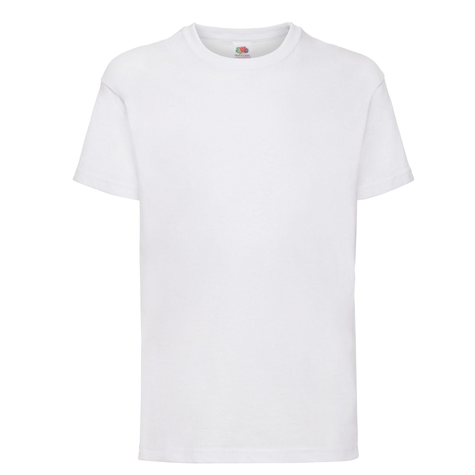 Fruit of the Loom Value TShirt