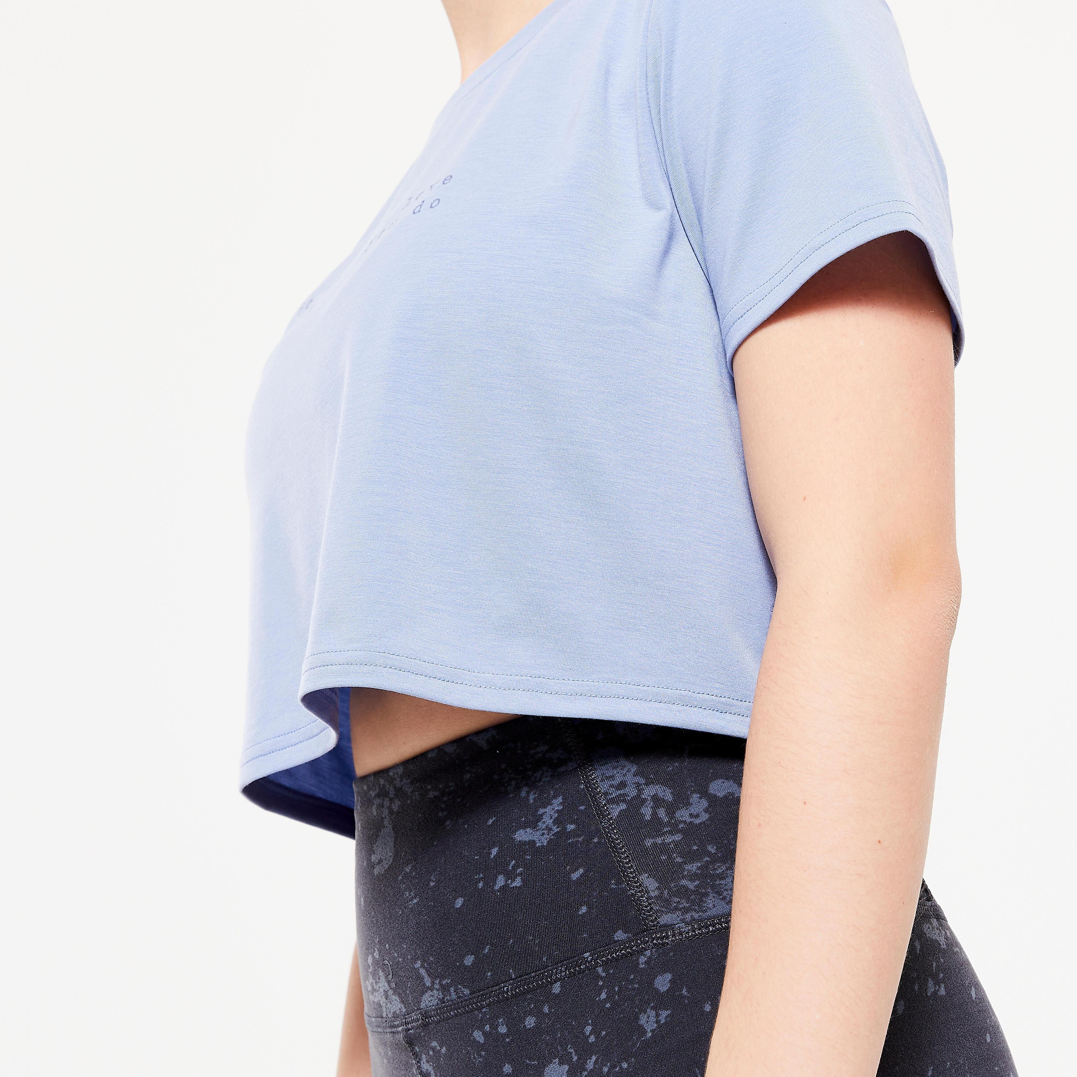 STAREVER Kurzarmshirt - CARDIO