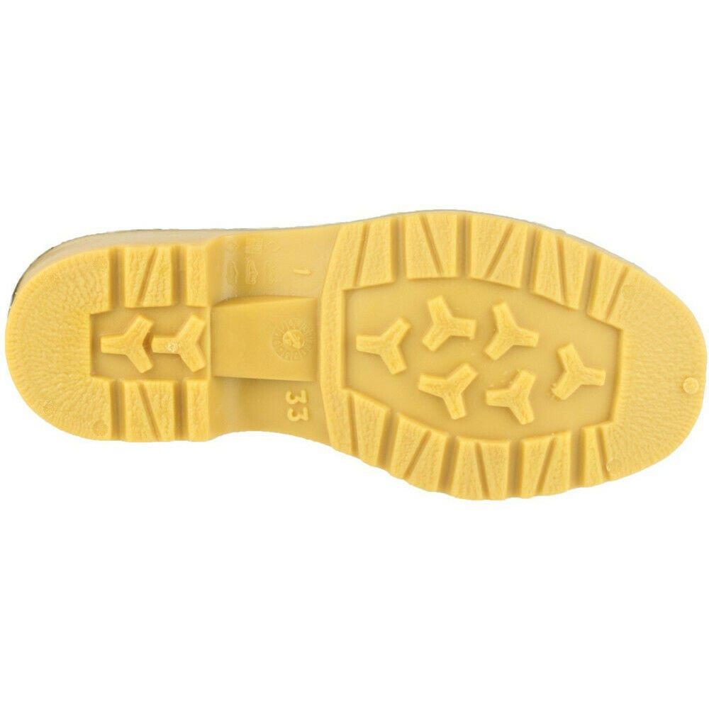 Dunlop DULLS Wellington Regenstiefel