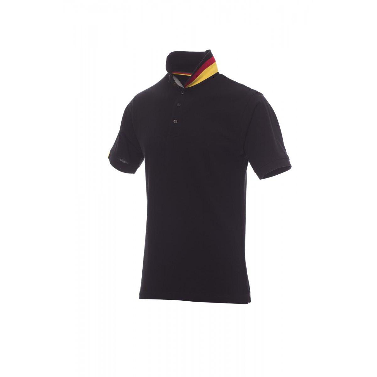 Payper Wear Nation Kurzarm Poloshirt