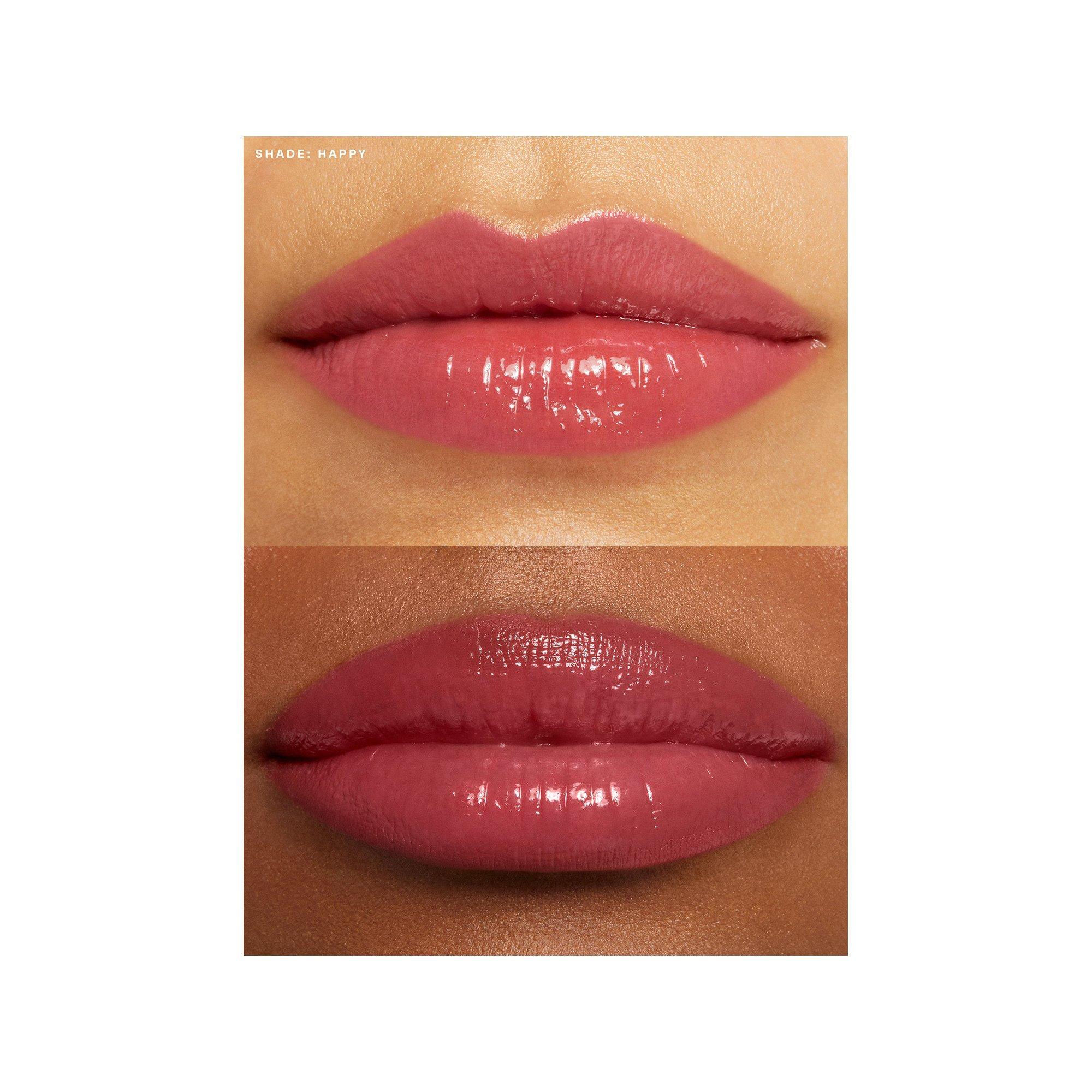 RARE BEAUTY Soft Pinch Tinted Lip Oil - Getöntes Lippenöl