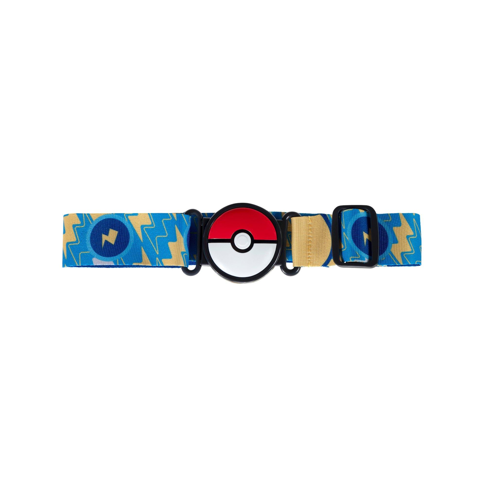 jazwares Pokémon Bandolier Set