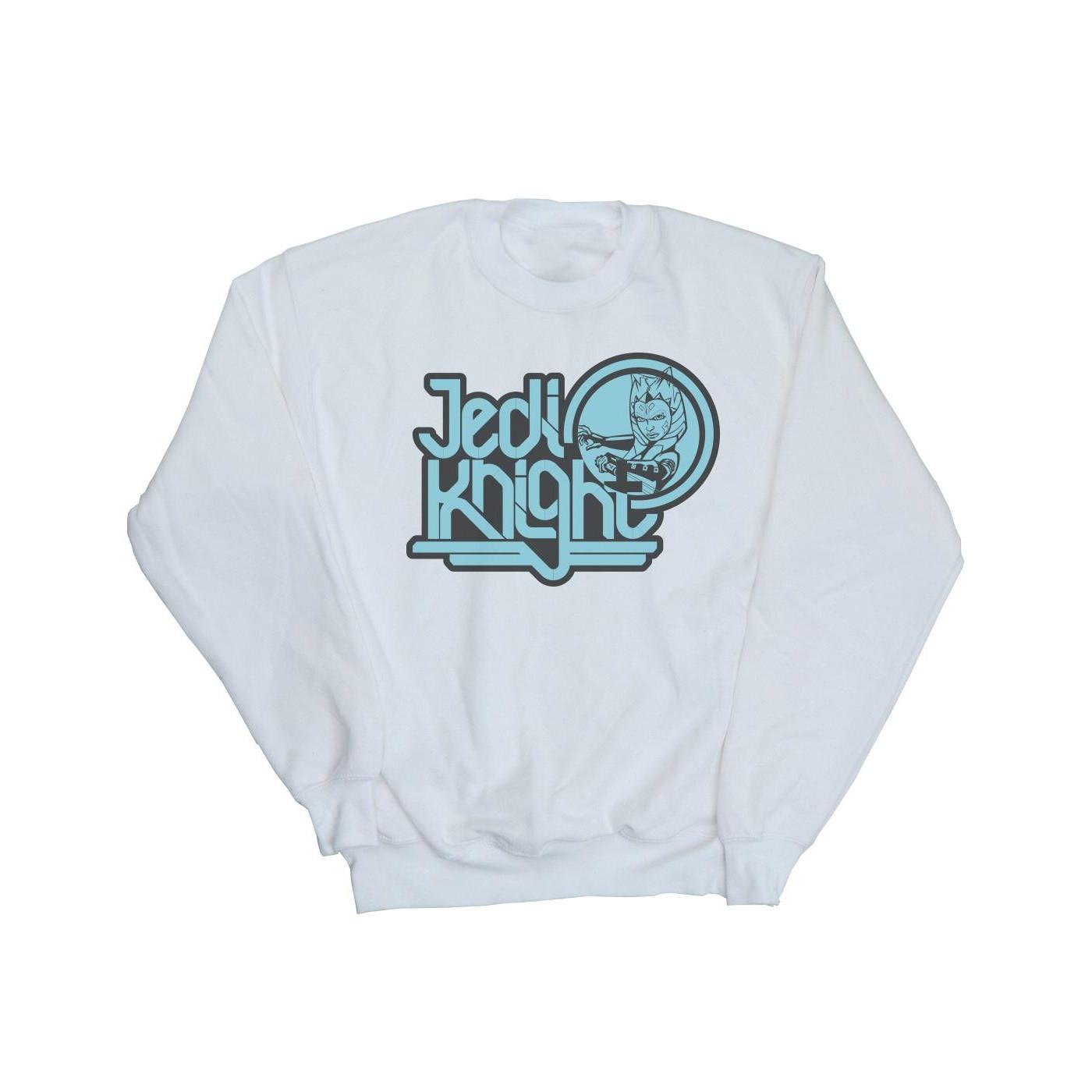 STAR WARS Clone Wars Jedi Knight Sweatshirt