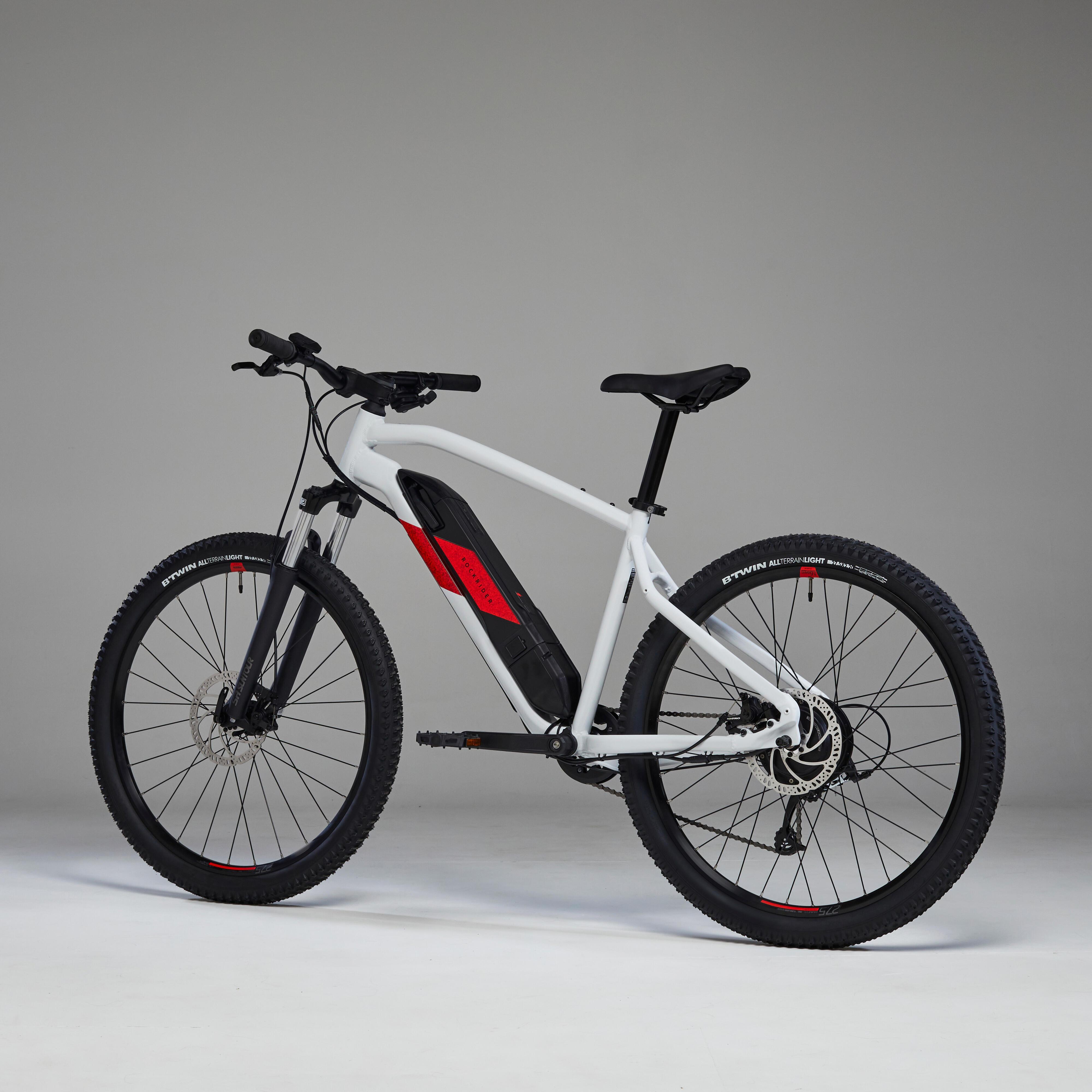 ROCKRIDER E-ST 100
