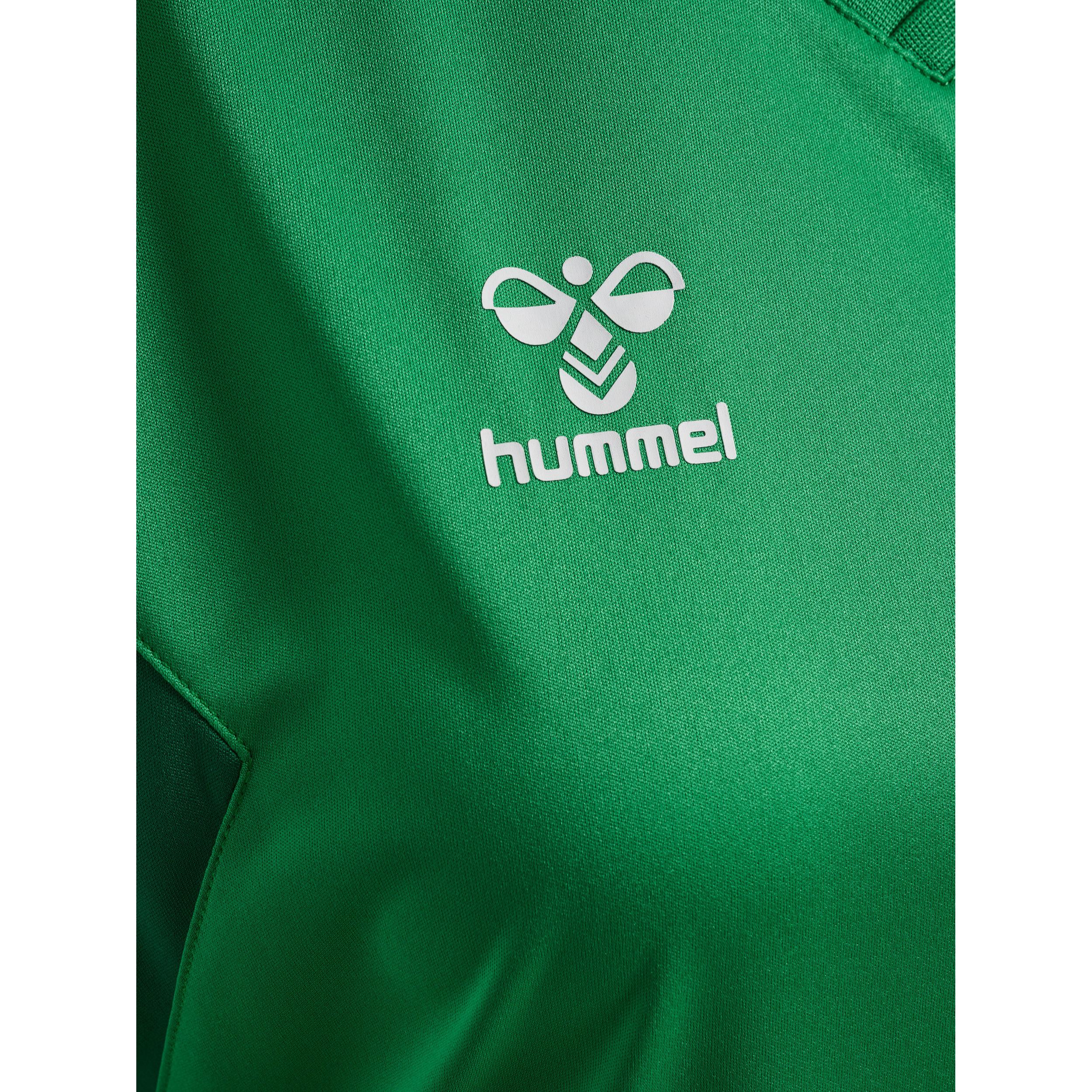 Hummel trikot daen huel authentic pl