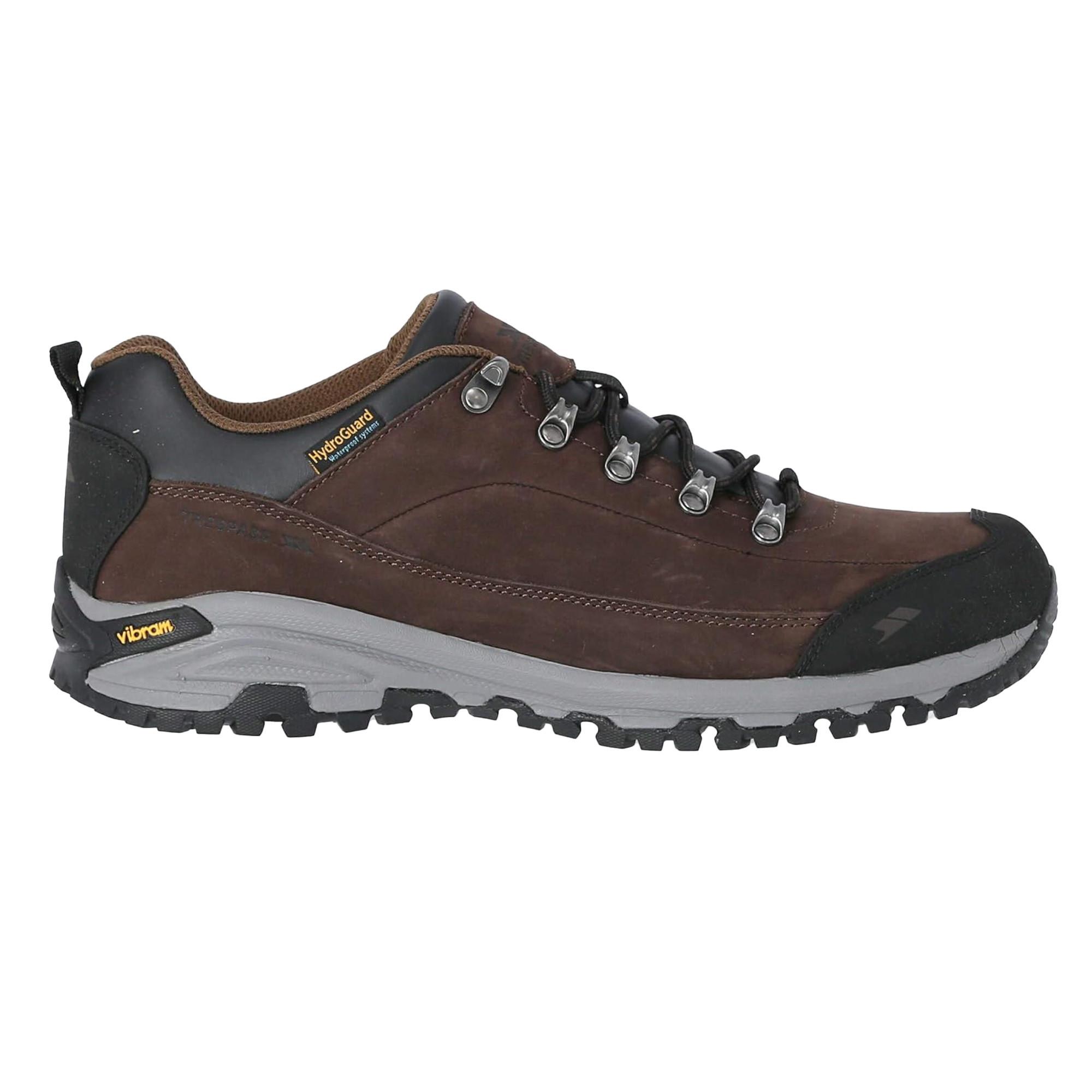 Trespass Wanderschuhe Falark, Leder