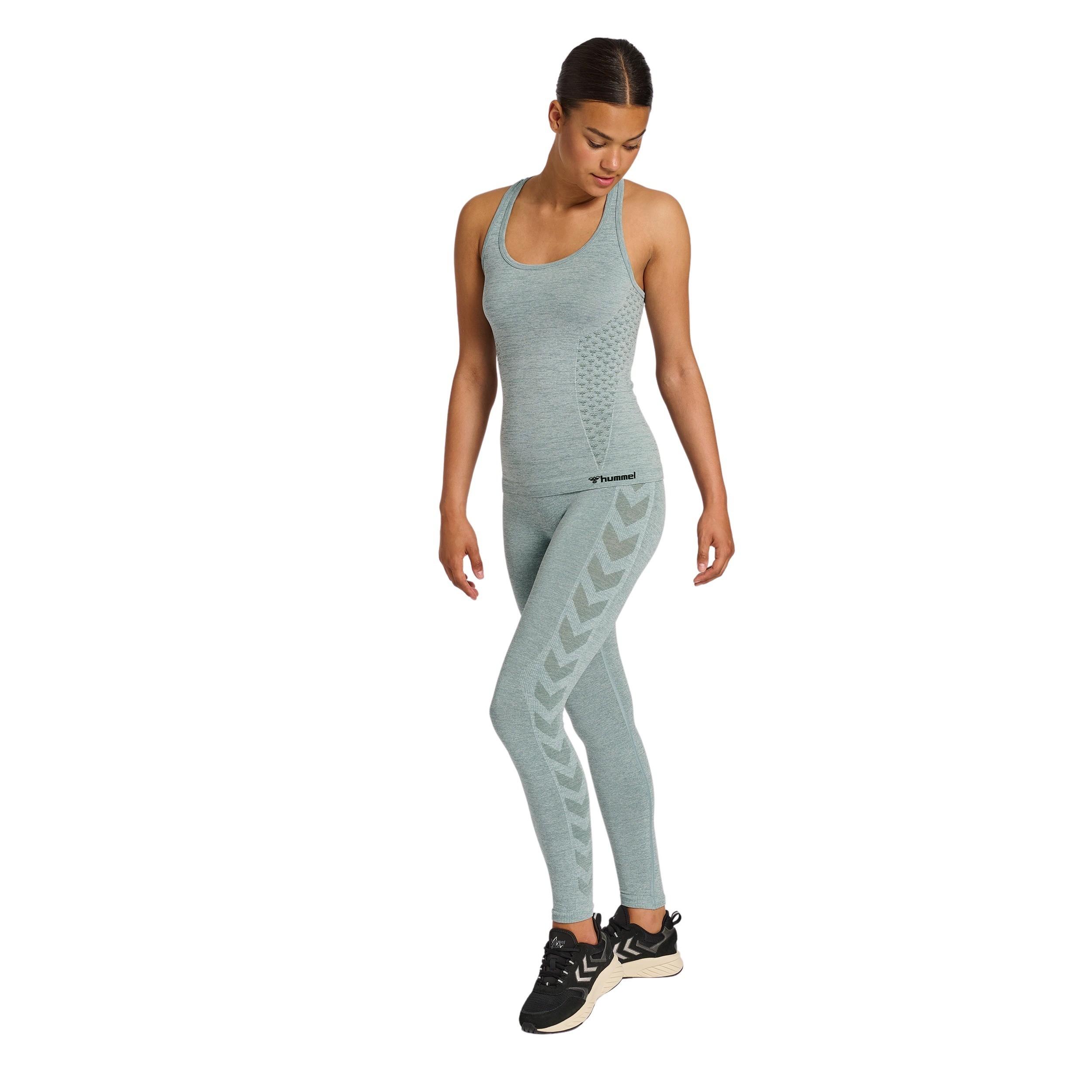 Hummel leggings nahtlos huel ci id
