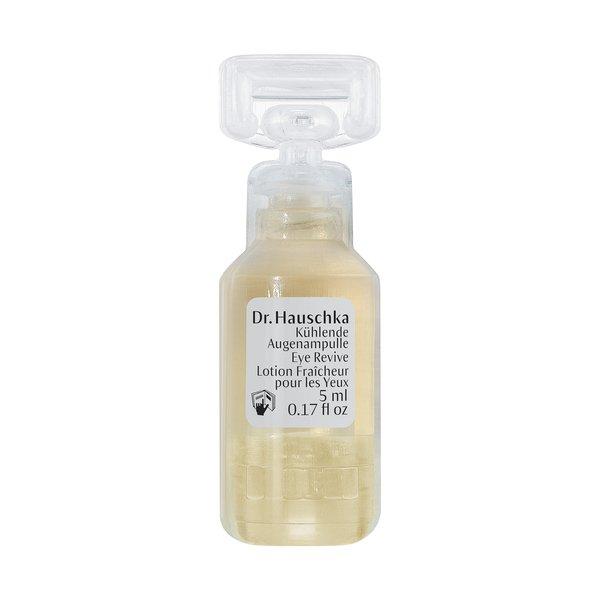 Dr. Hauschka Kühlende Augenampulle Kühlende Augenampullen