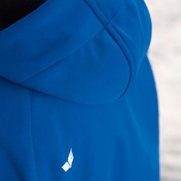 Erima damenjacke softshell fonction