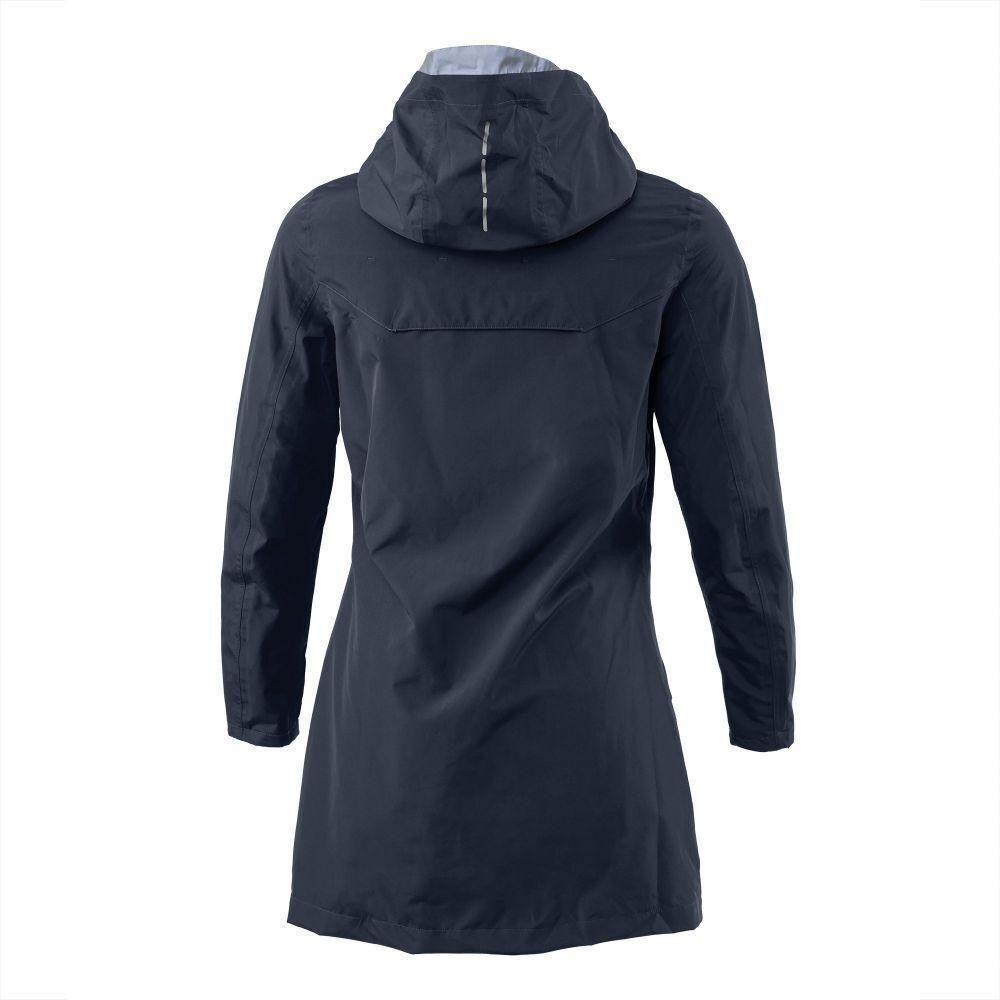 Tucano Urbano Wasserdichte Jacke für Frauen Magic Spring 2G