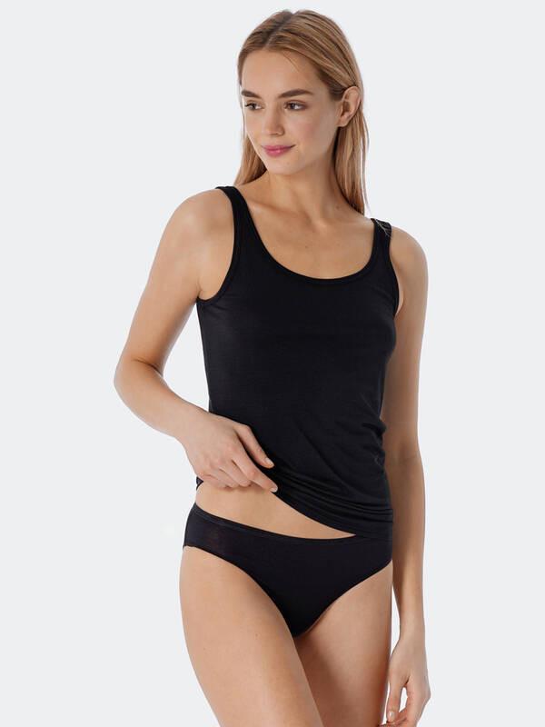 Schiesser Modal Essential Trägertop