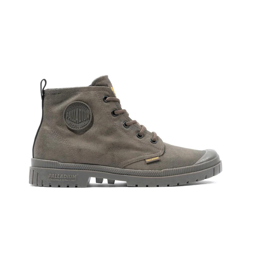 PALLADIUM turnschuhe pampa sp20 hi wax