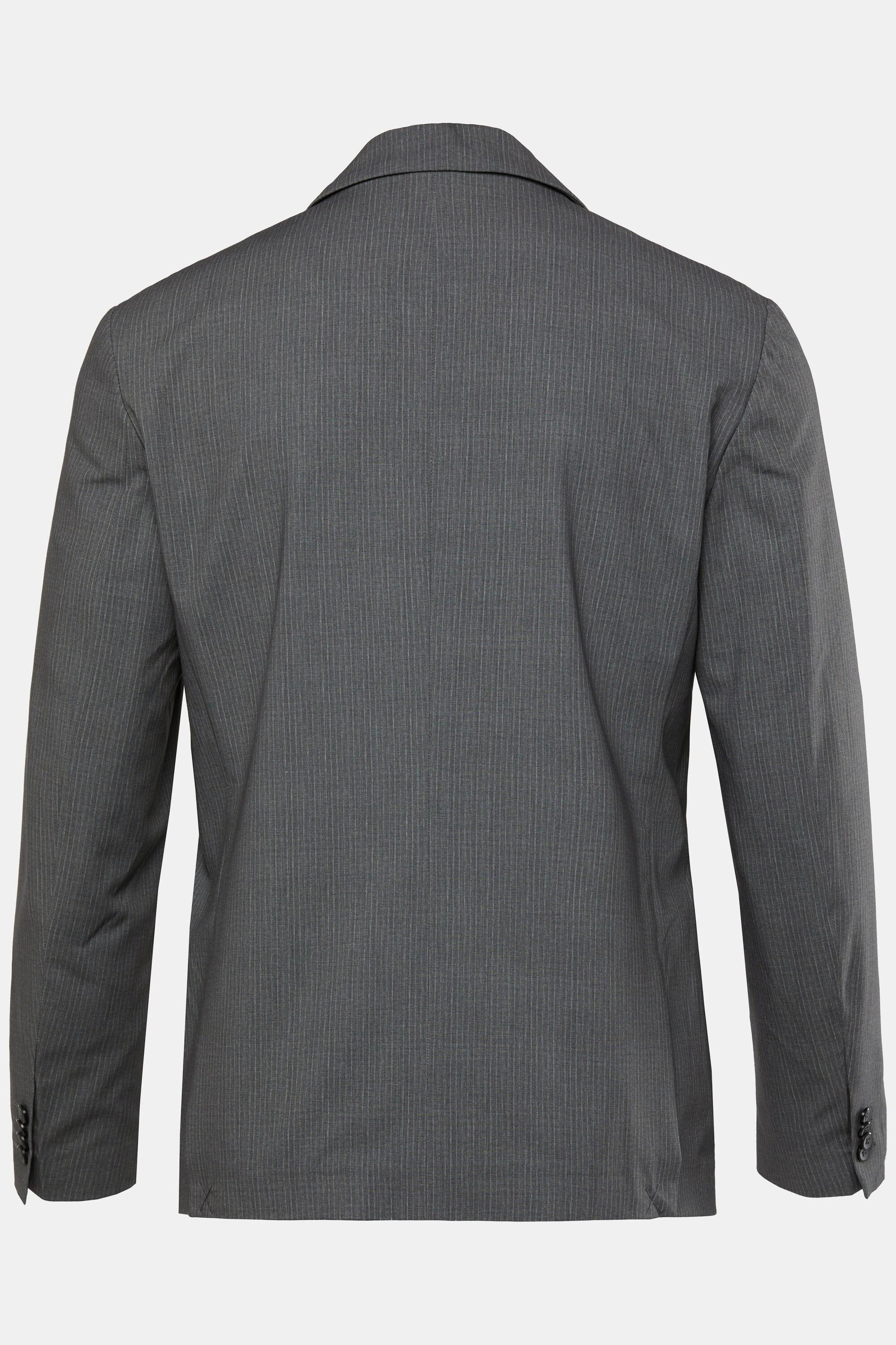 JP1880 Rimini FLEXNAMIC Business Gestreiftes Jersey Sakko