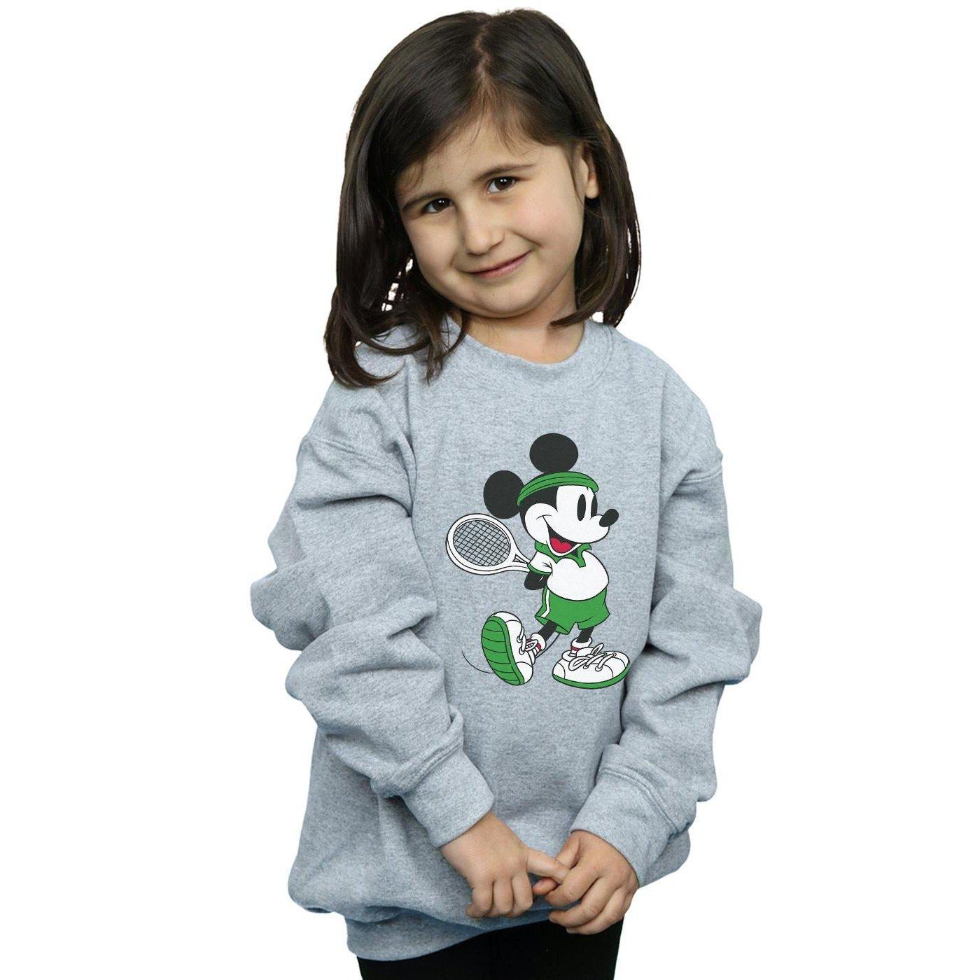Disney Sweatshirt