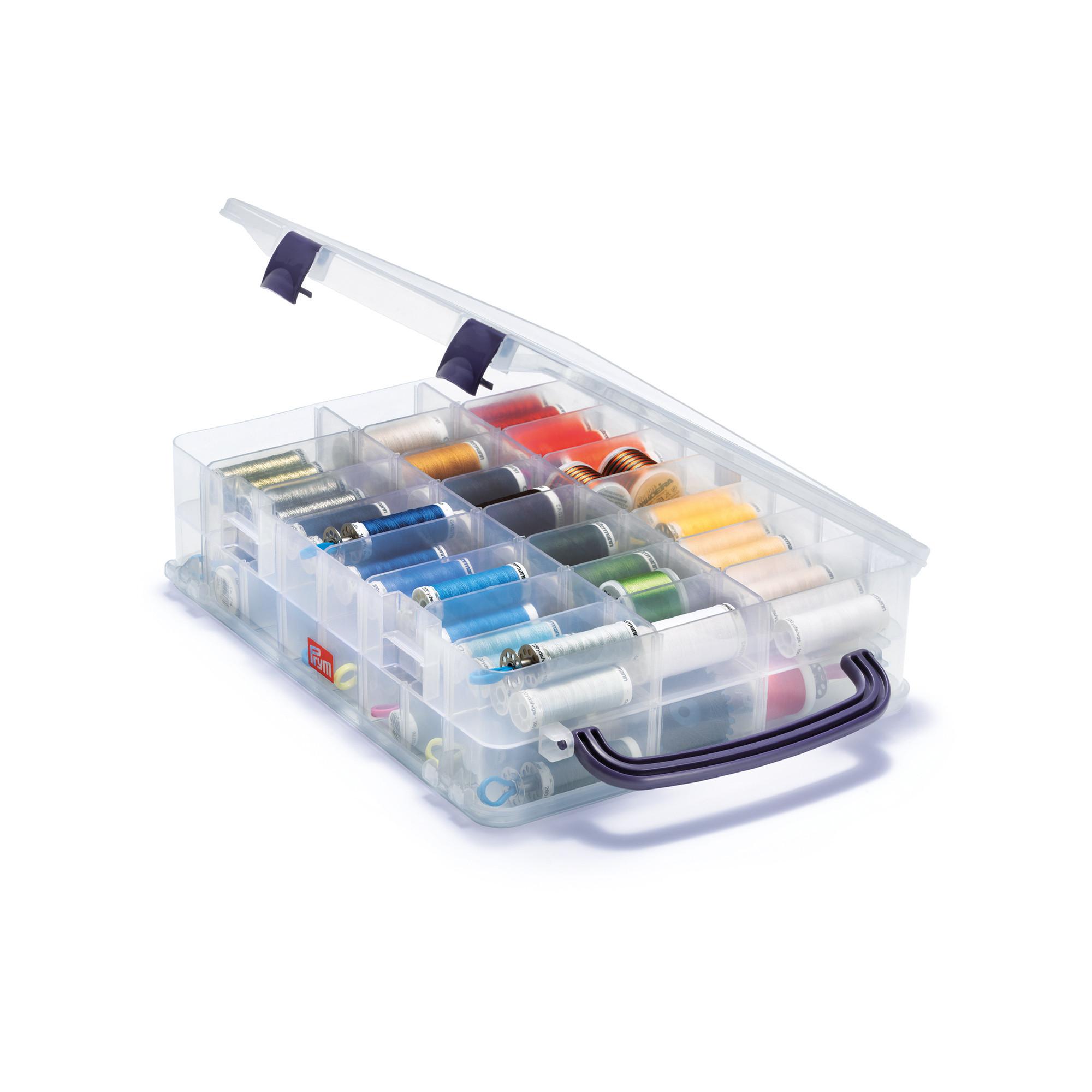 Prym Garnrollenbox