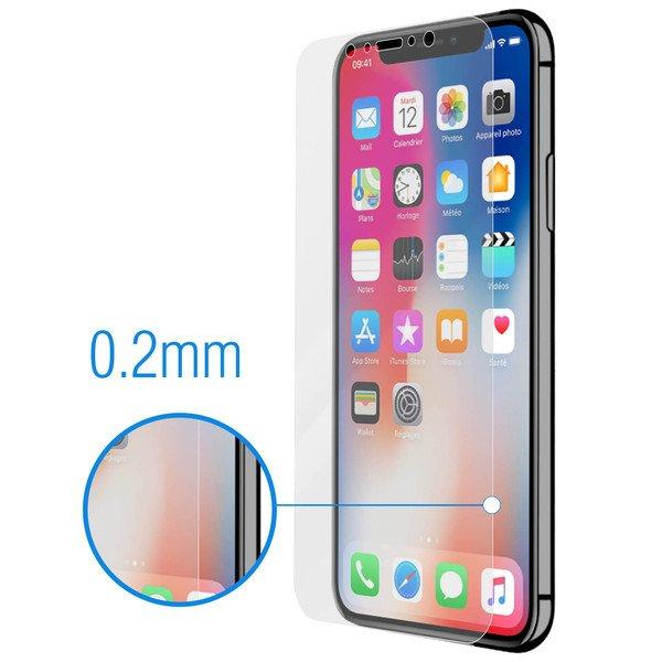 Avizar Displayschutzfolie iPhone X/XS/11Pro