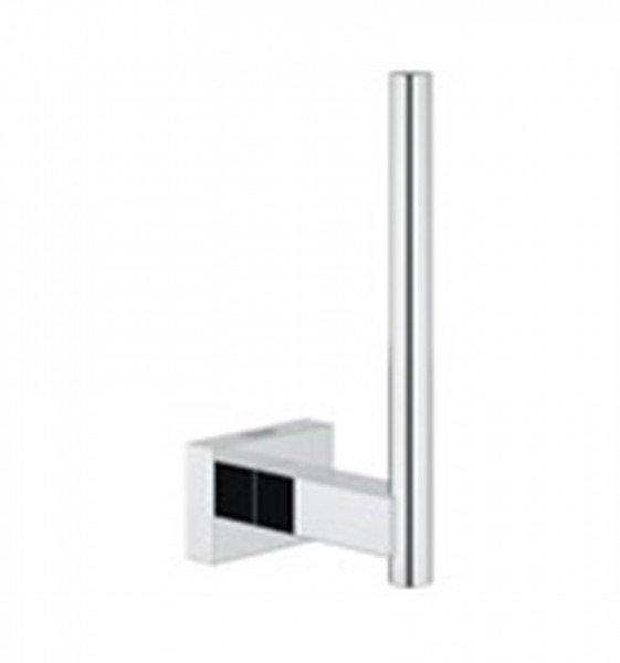 GROHE Essentials Cube Reservepapierhalter chrom