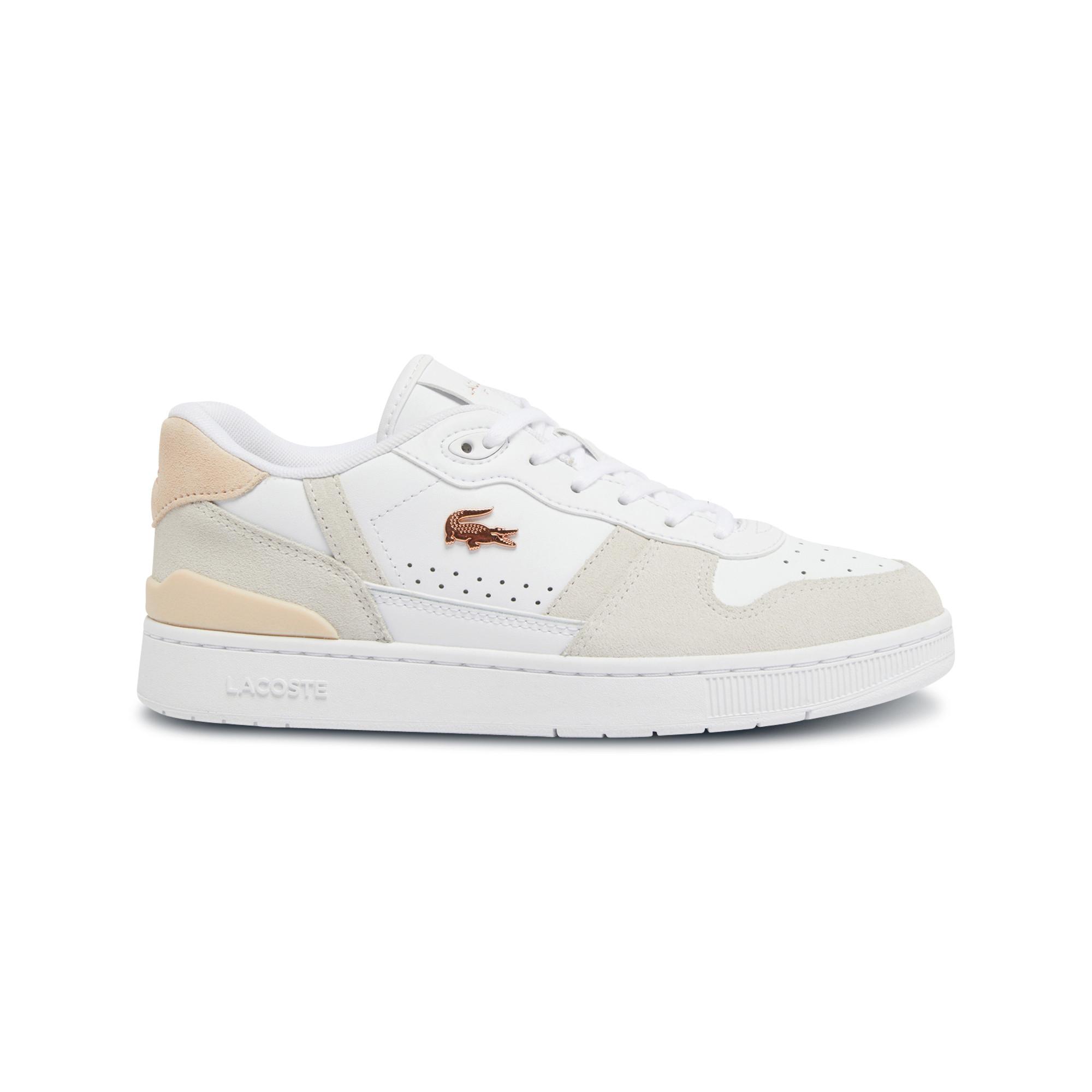 LACOSTE T-Clip Set W Sneakers, Low Top