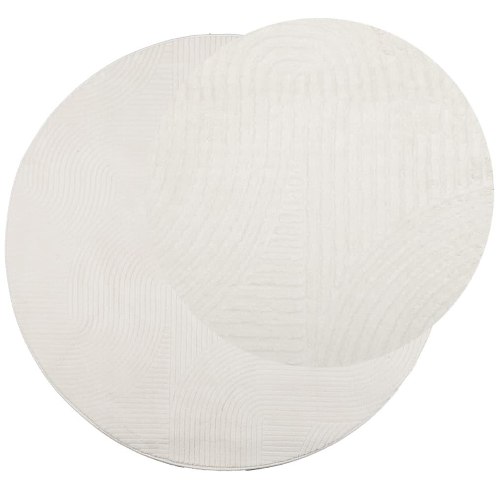 VidaXL Teppich polyester