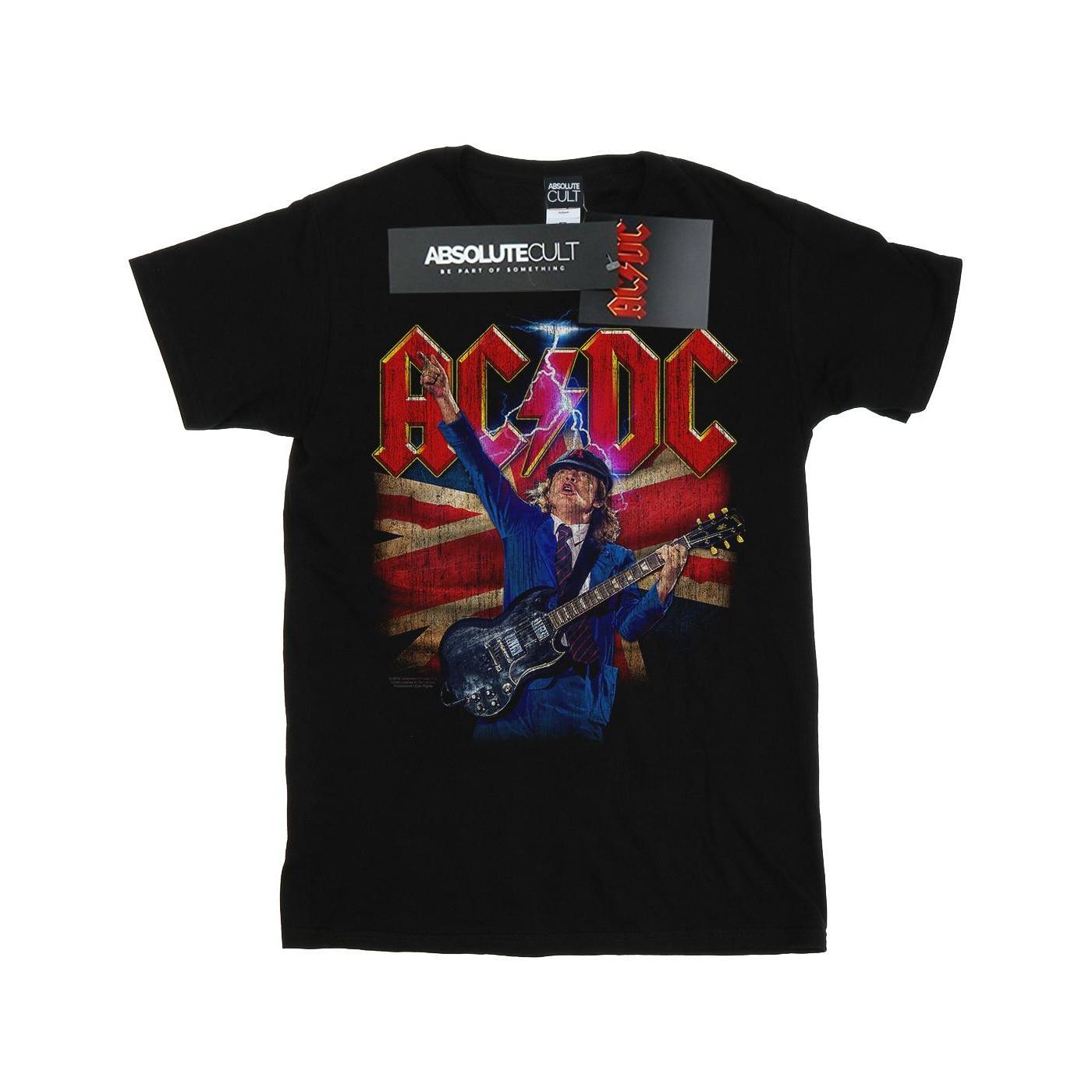 AC/DC ACDC TShirt