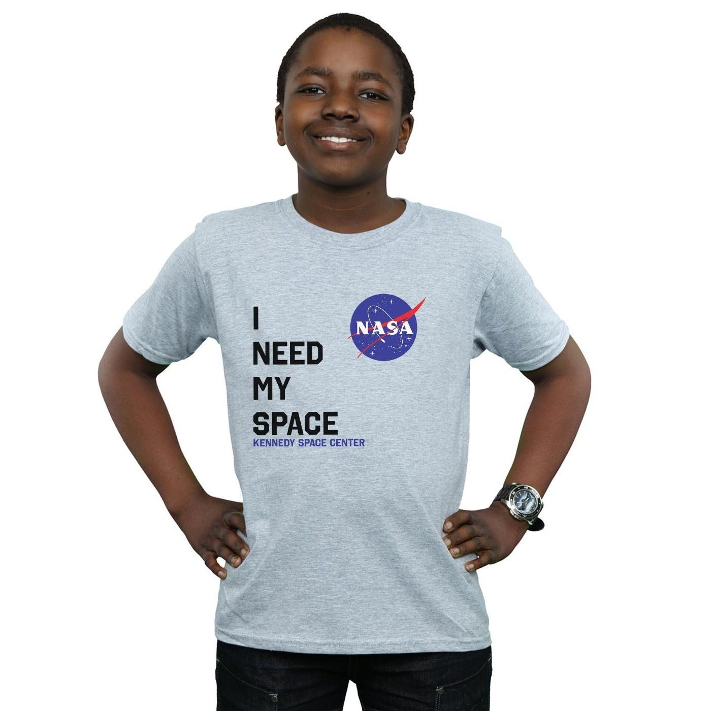 Nasa I Need My Space TShirt