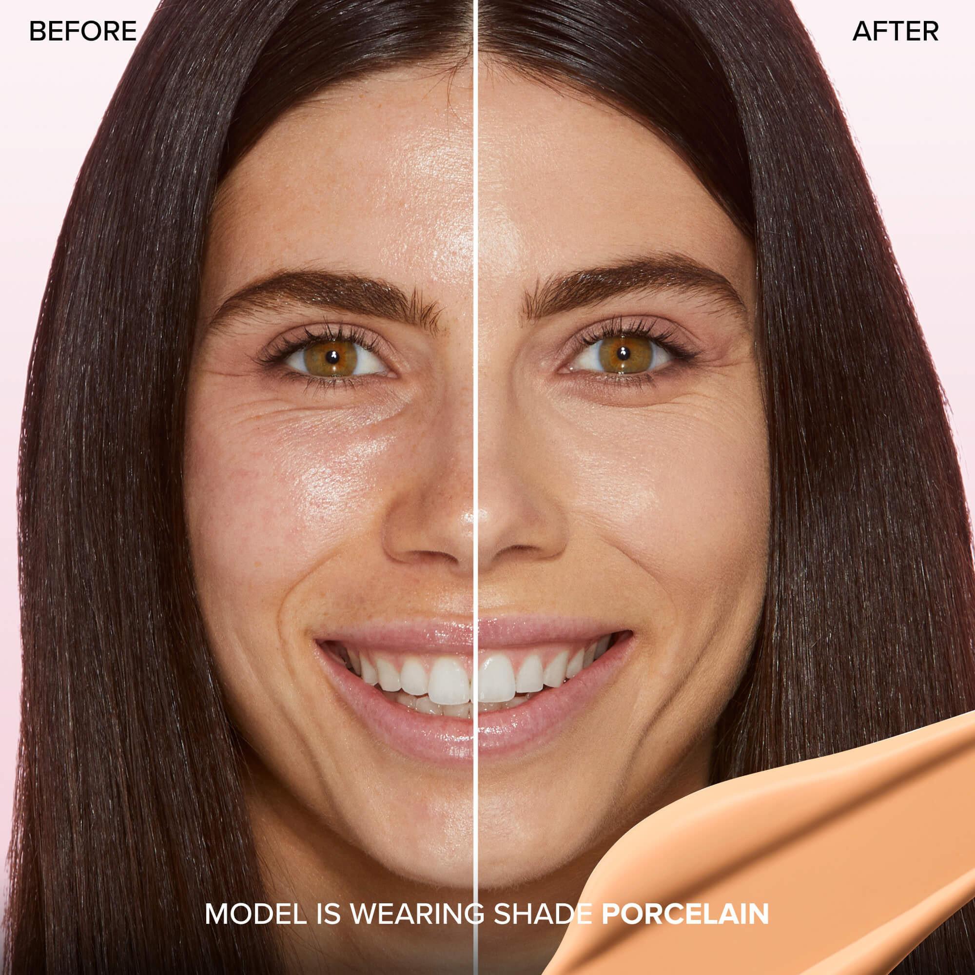 Too Faced Born This Way Soft Matte Foundation - Foundation