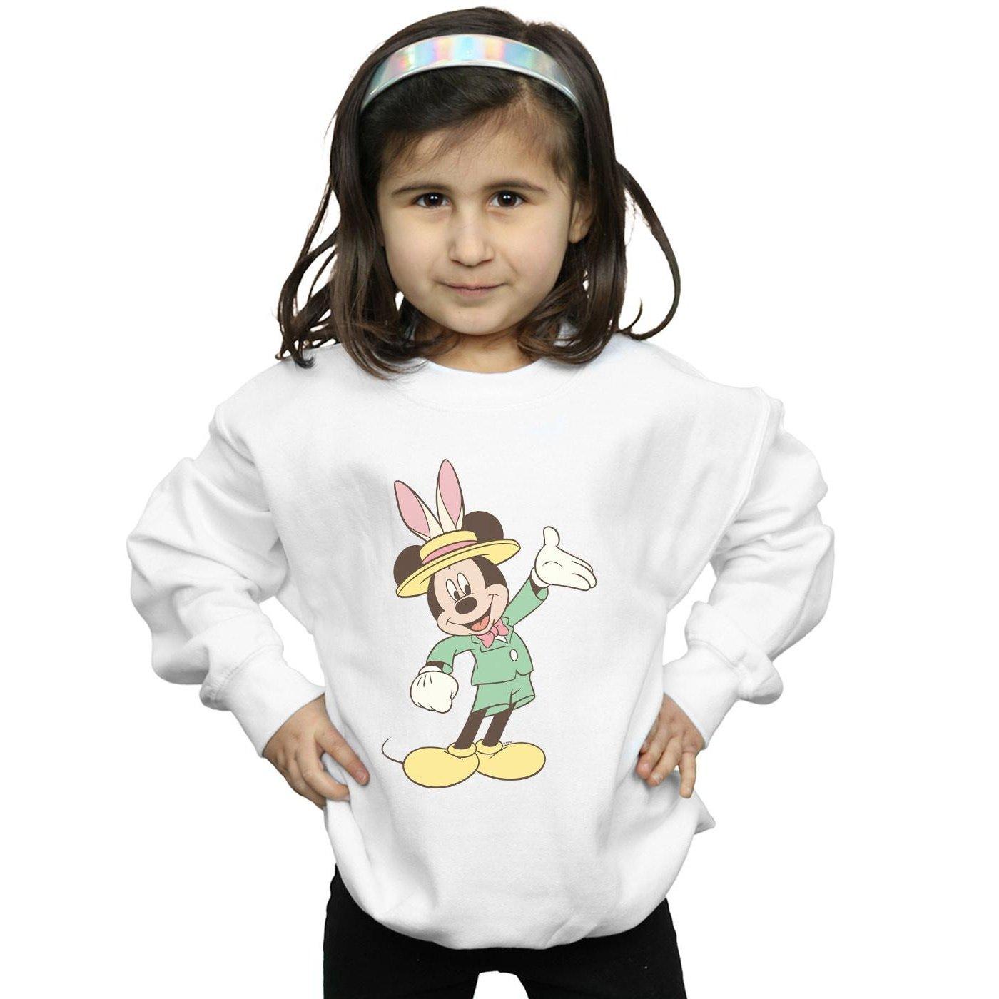 Disney Sweatshirt