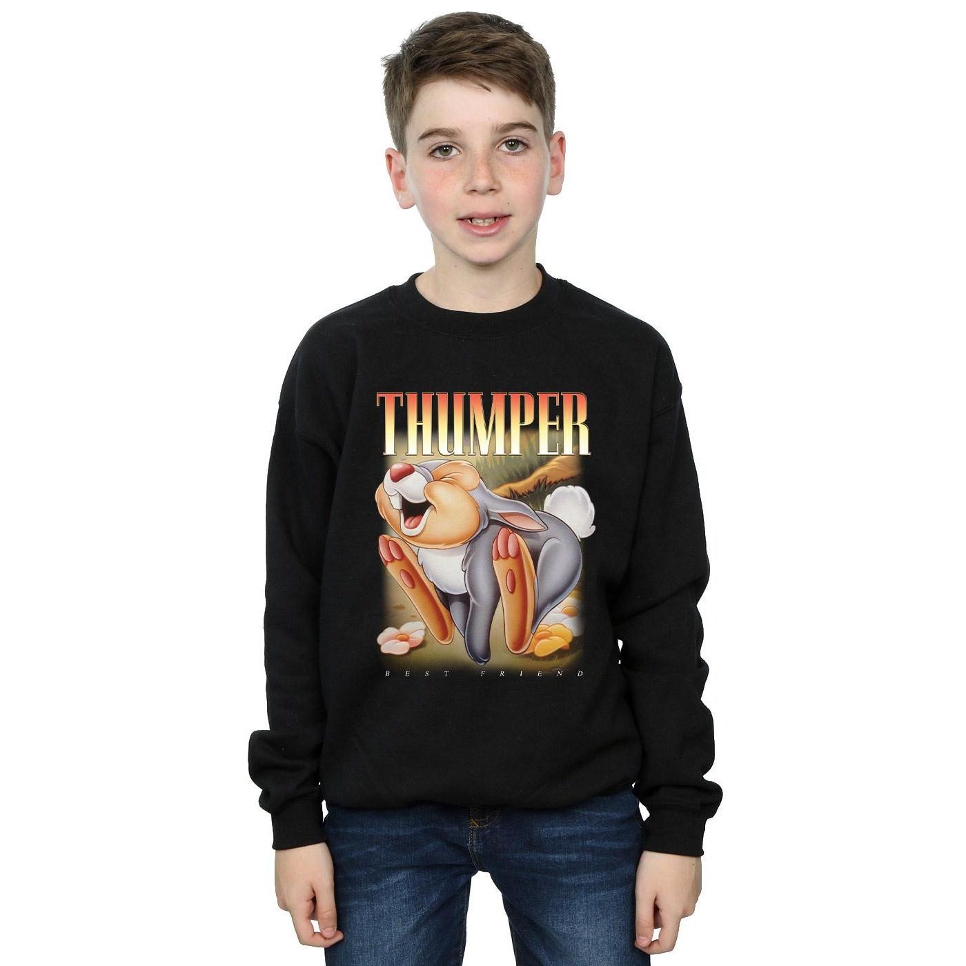 Disney Sweatshirt