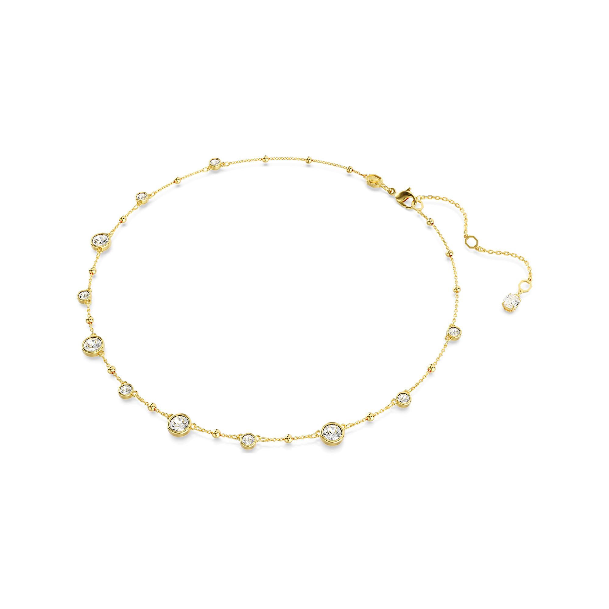 SWAROVSKI Imber Halskette