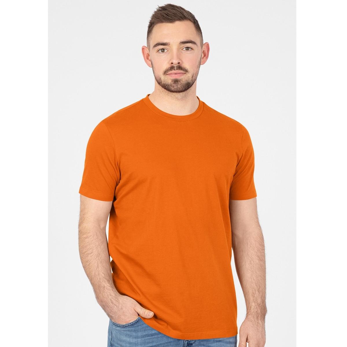 Jako Bio Baumwoll T-Shirt