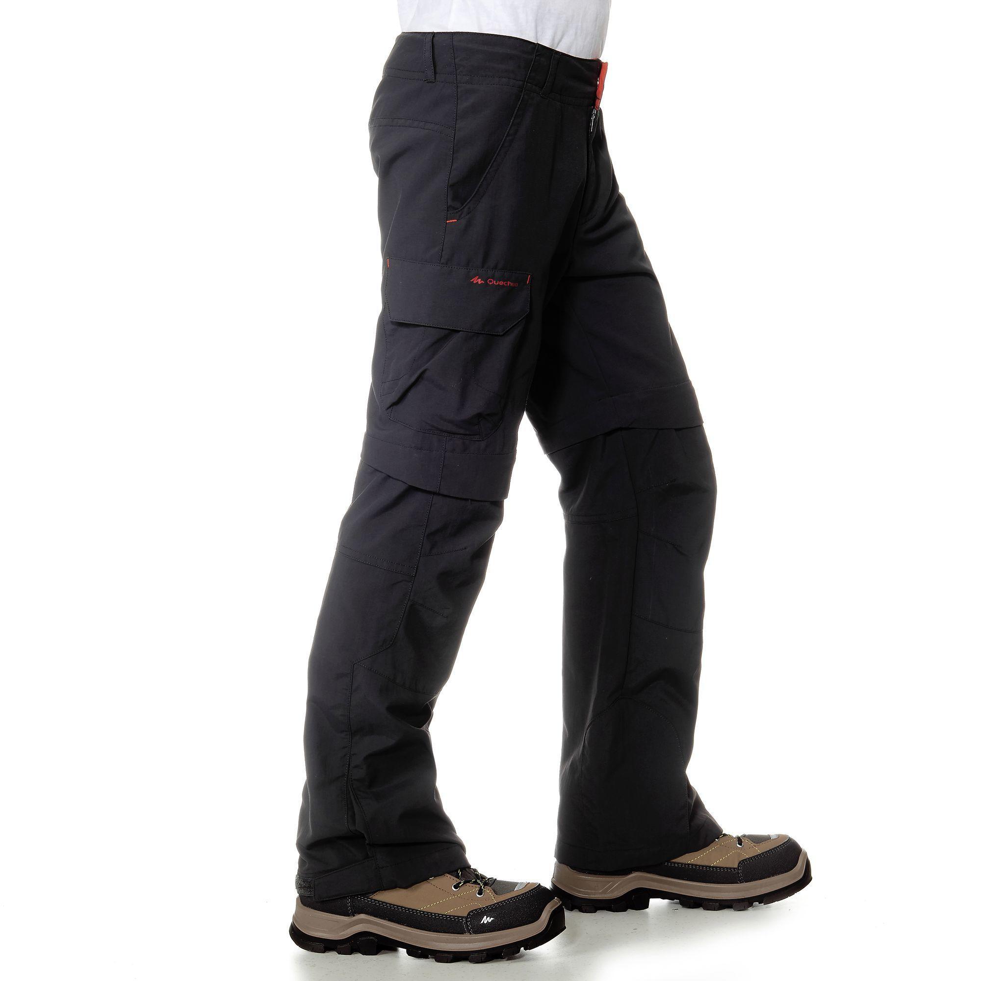 QUECHUA Zip-off-Hose - MH500