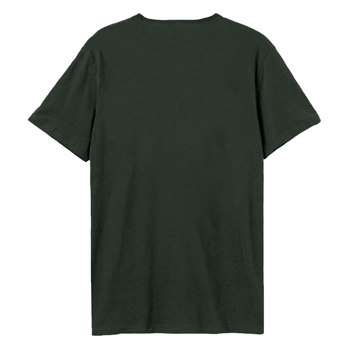 Amplified Are You Happy Now T-Shirt