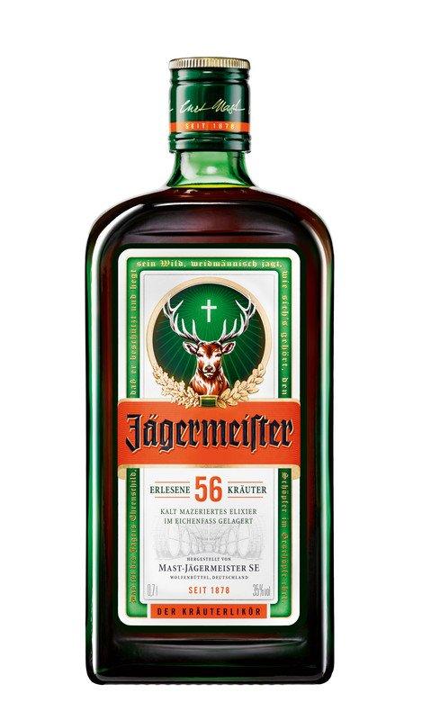Jägermeister Original