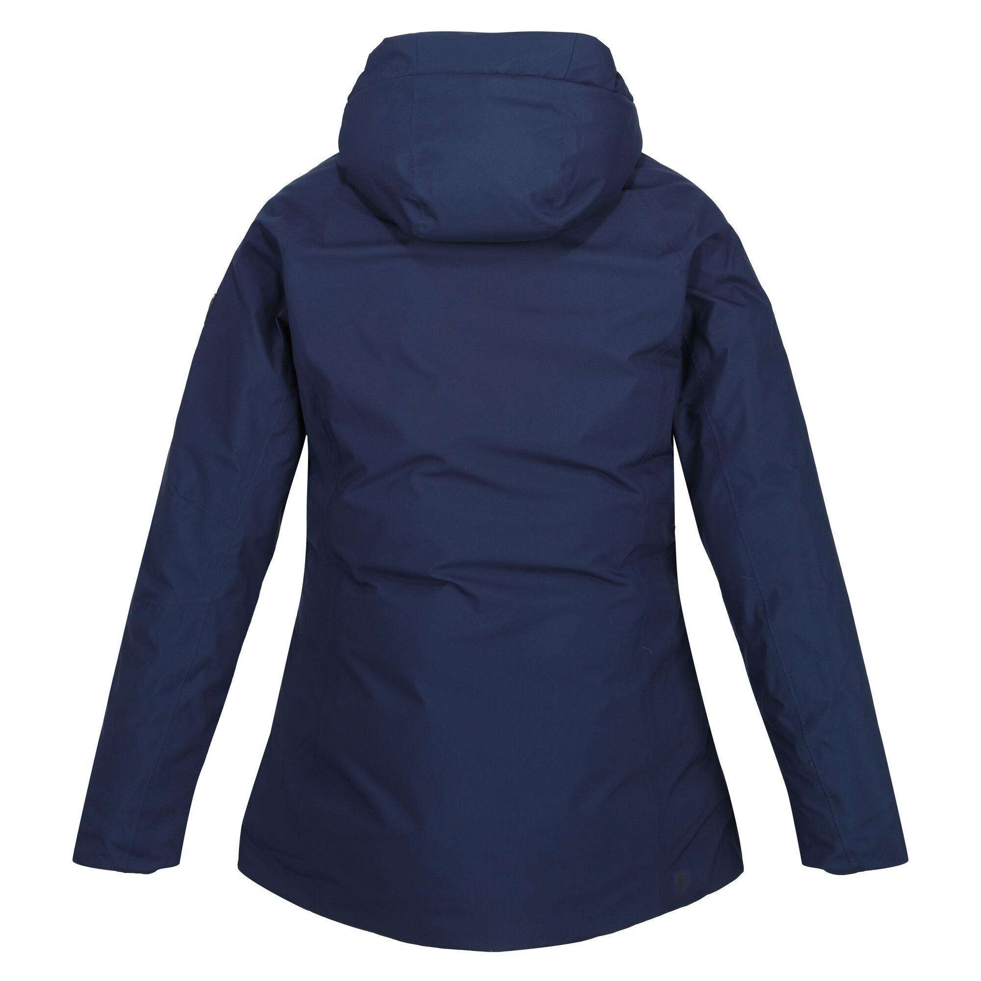 Regatta Sanda II Jacke, wasserfest