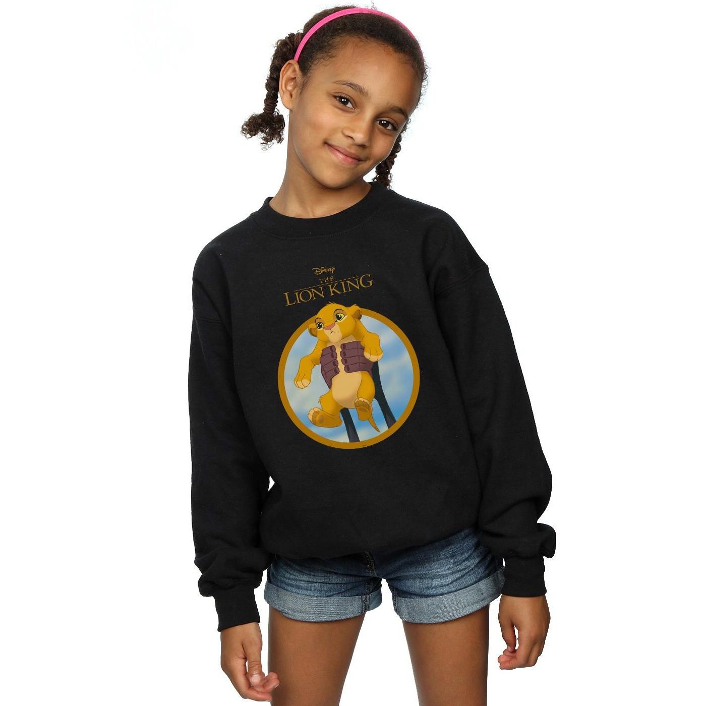 Disney The Lion King Show Sweatshirt