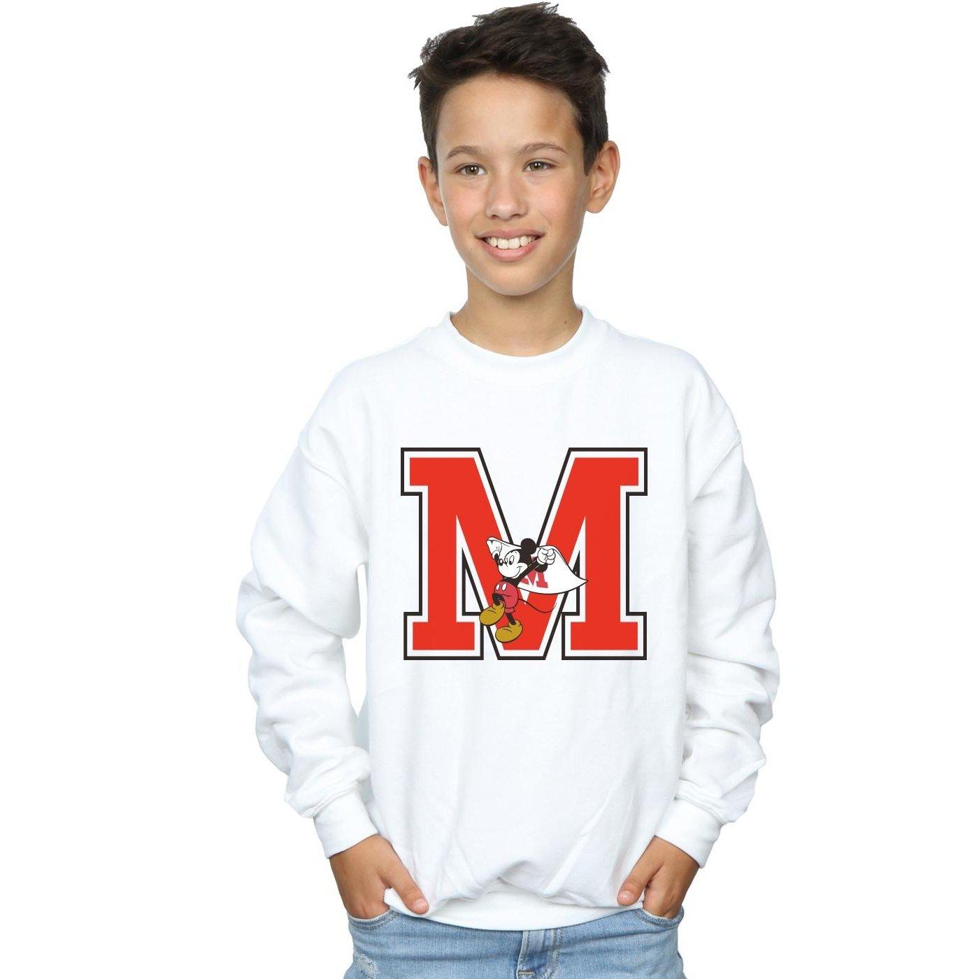 Disney Sweatshirt