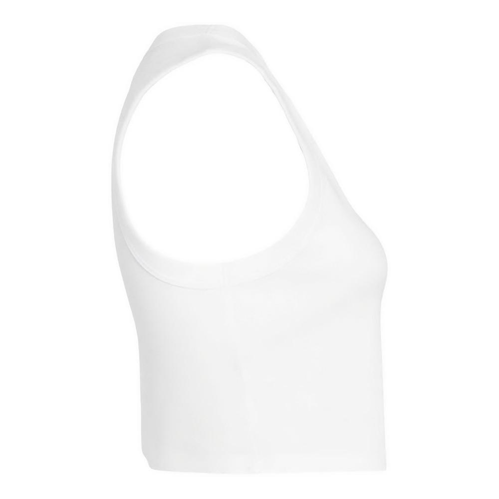 Bella + Canvas Kurz geschnittenes Muscle Top