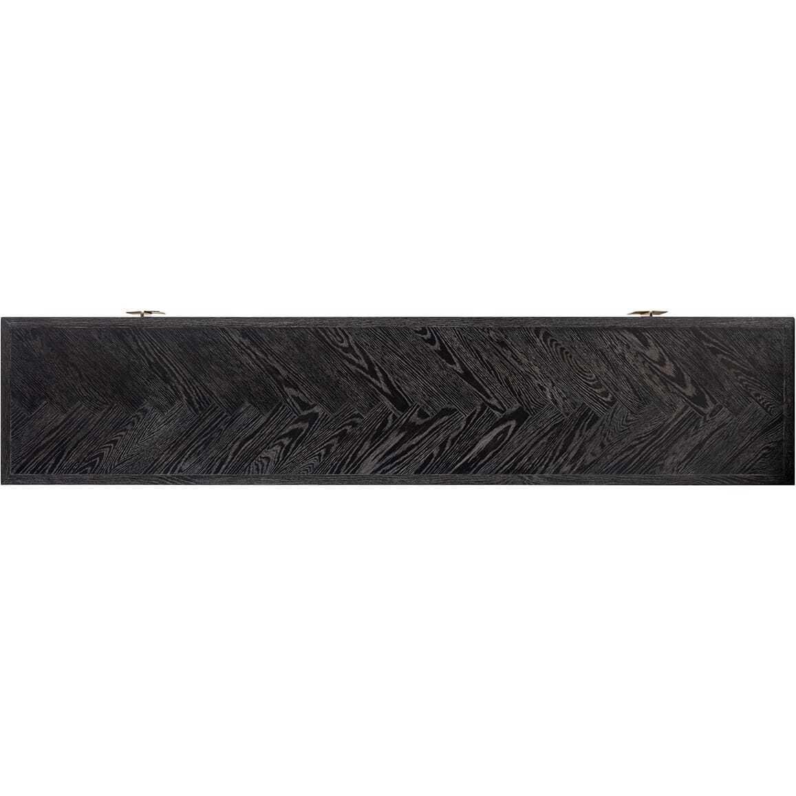 mutoni TV-Möbel Blackbone messing 200