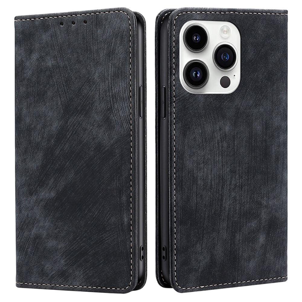 Cover-Discount iPhone 15 Pro - Hülle mit RFID Blocker