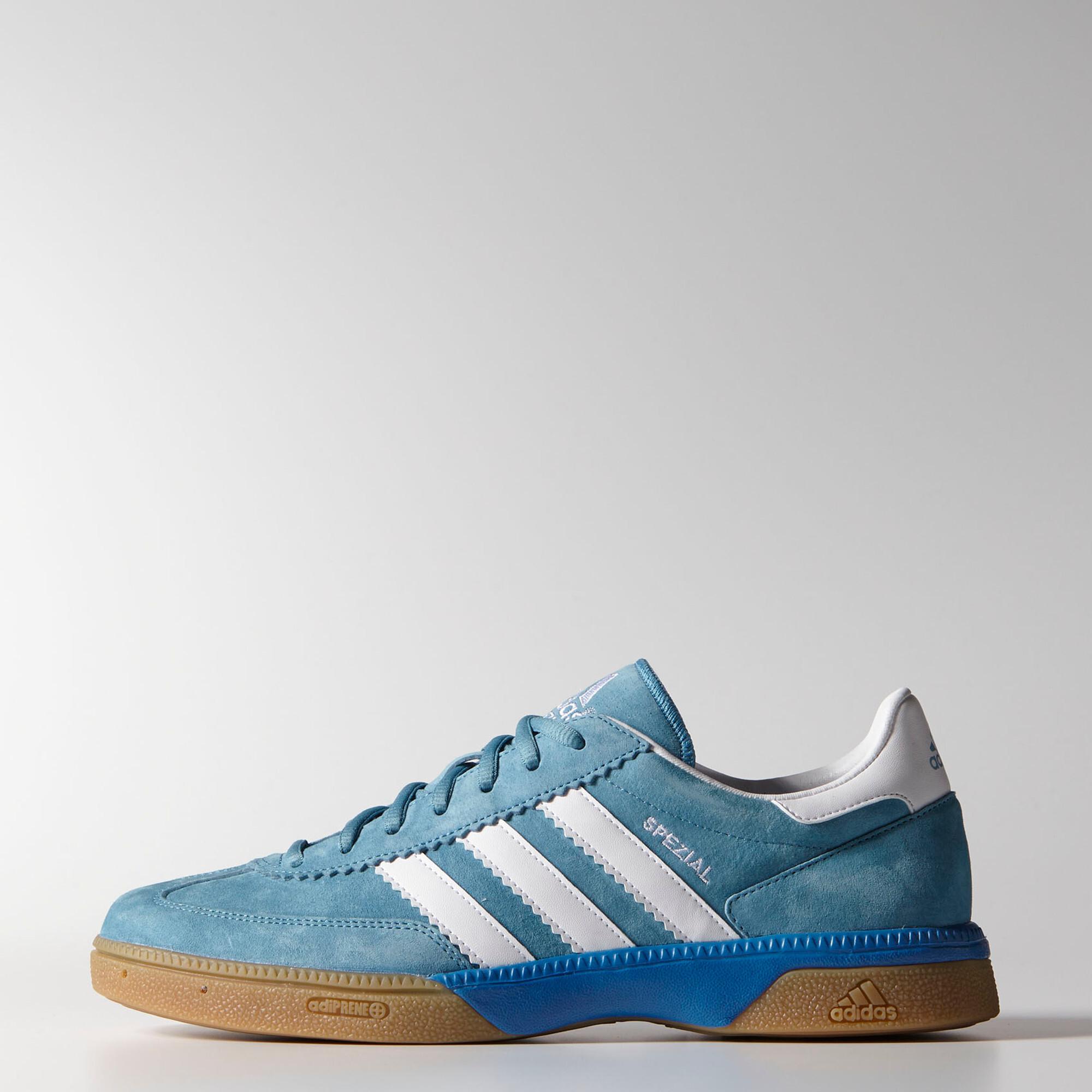adidas hallenschuhe spezial
