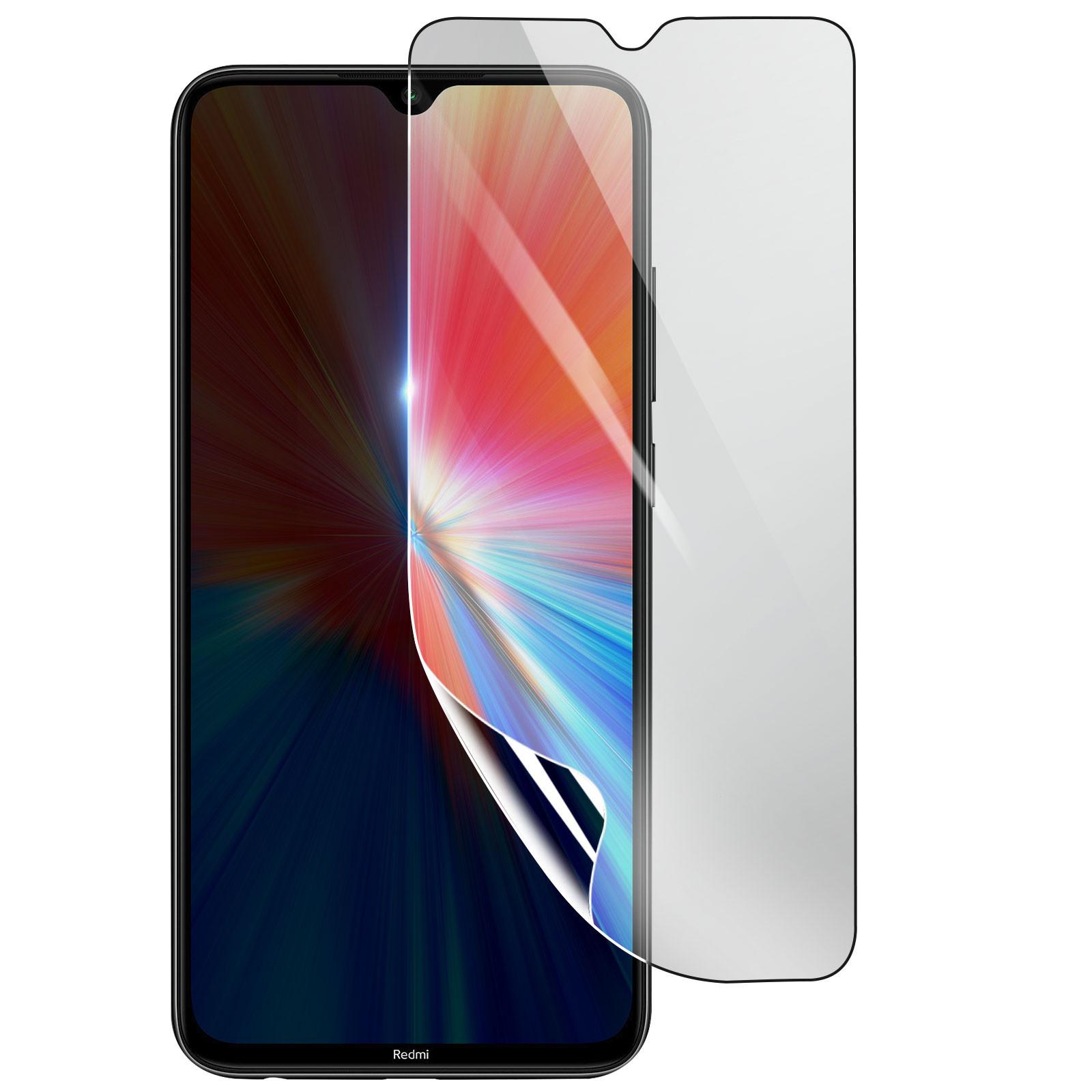 3mk Protection Hydrogel Bildschirmfolie für Xiaomi Redmi Note 8